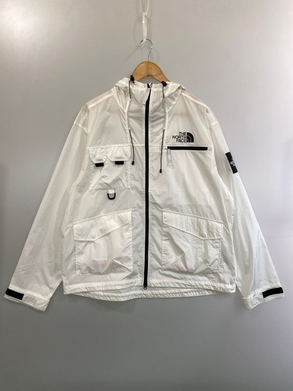 THE NORTH FACE WHITE LABEL ザノースフェイス ホワイトレーベル SHELDON CARGO JACKET NJ3LQ03K シェルドン カーゴ ジャケット ライトアウター 【144-260731-yn-17-min】