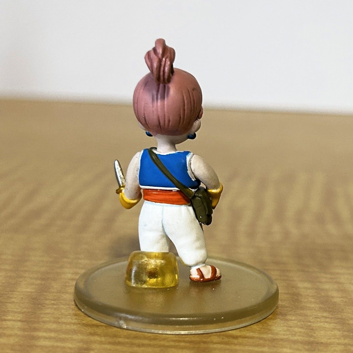 ドラゴンクエスト キャラクターフィギュアコレクション ロトの伝説編2