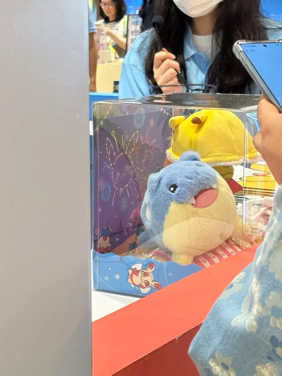 にじさんじ 星導ショウ シナモロール サンリオ まとめ売り バラ売り○