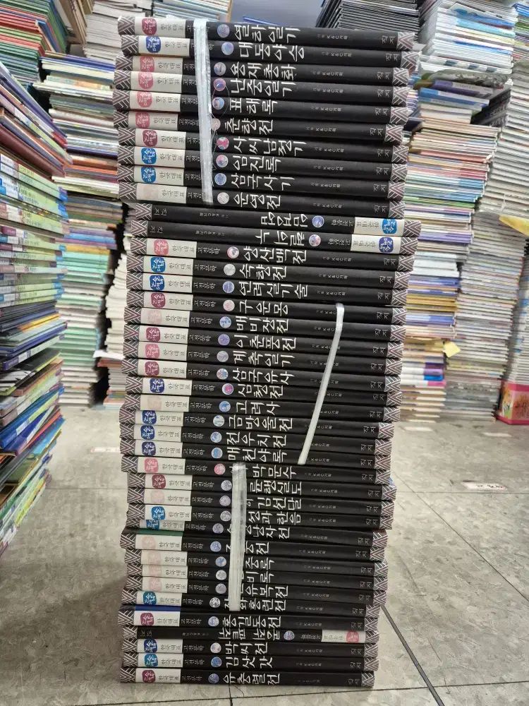 論述 대비 韓国国家代表 古典文学 直指 40巻 セット 韓国古典 中古本その他