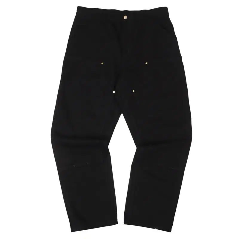 Carhartt カーハート ダブルニー ダック キャンバス ワークパンツ 10,535円