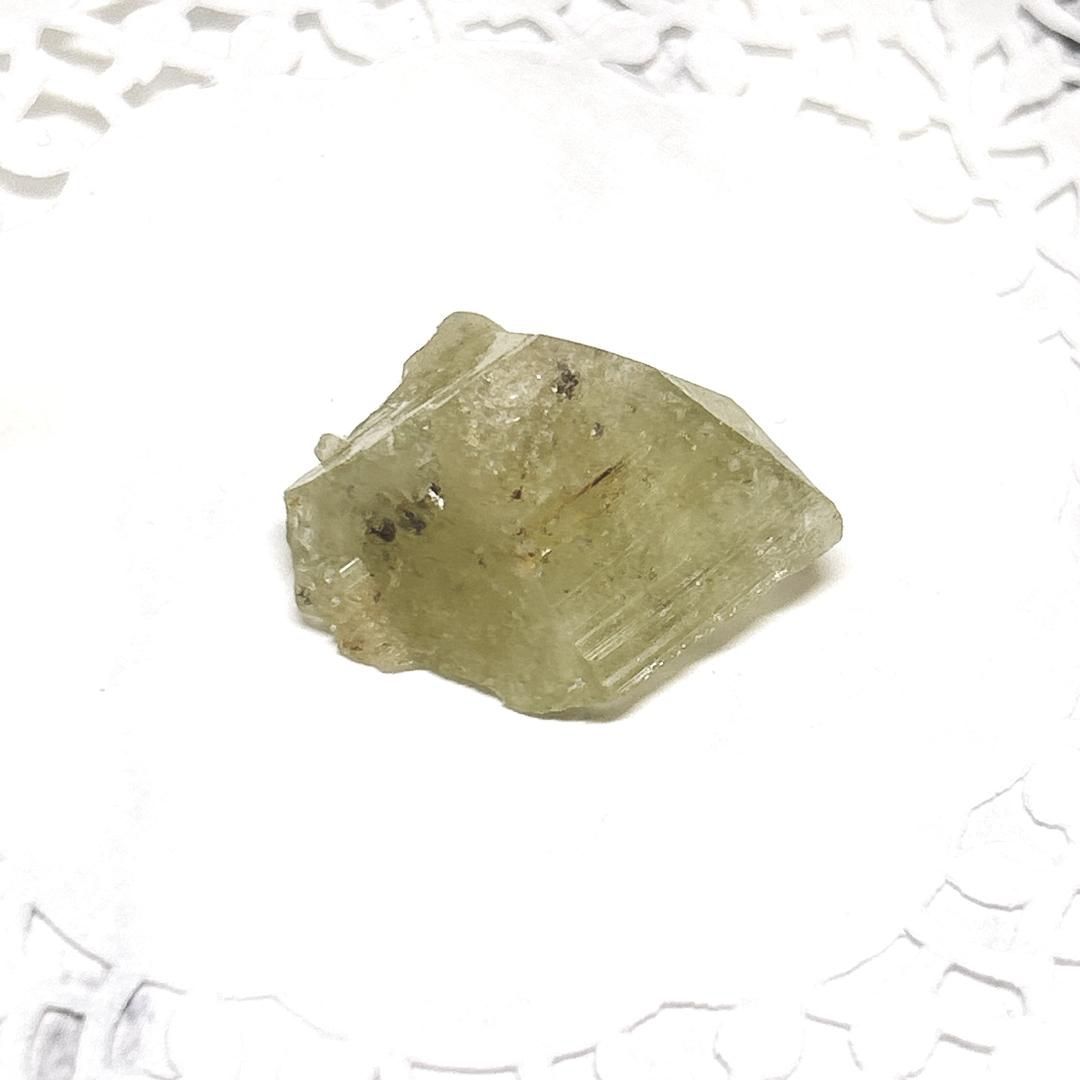 【E100919】 ブラジリアナイト ブラジル石 天然石 鉱物 原石 6,413円