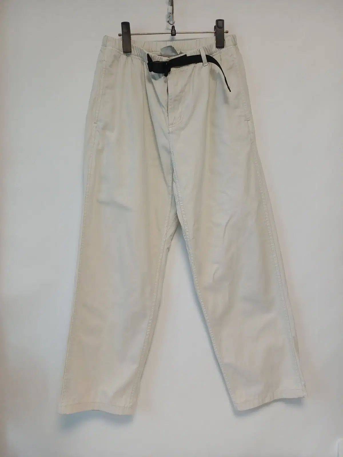 M グラミチ G-パンツ オーガニック コットン (Gramicci G-Pant Natural)