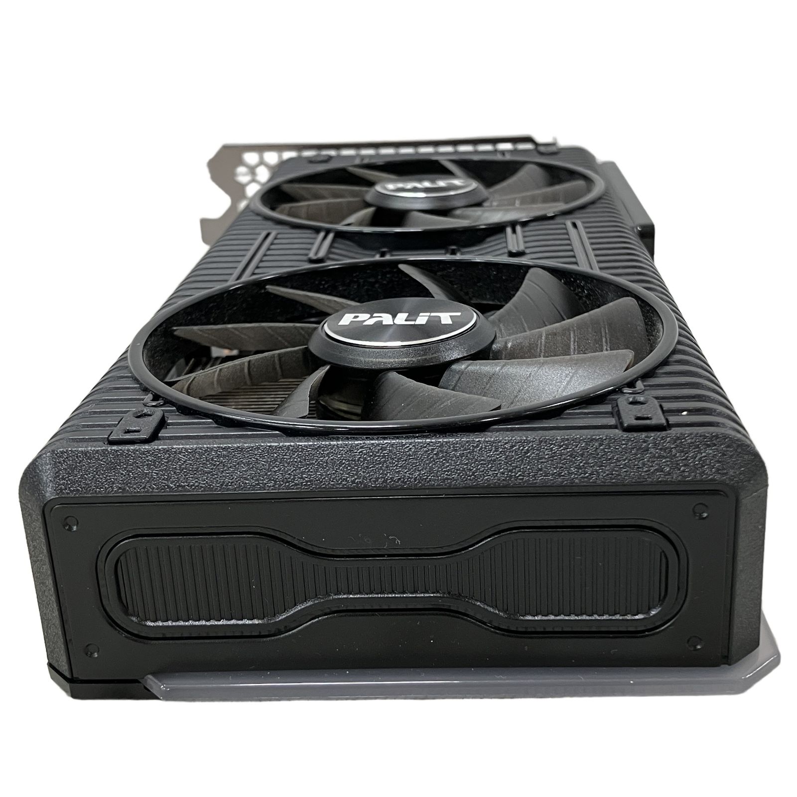 ジャンク PALIT RTX 3060 Ti DUAL OC グラボ - メルカリ