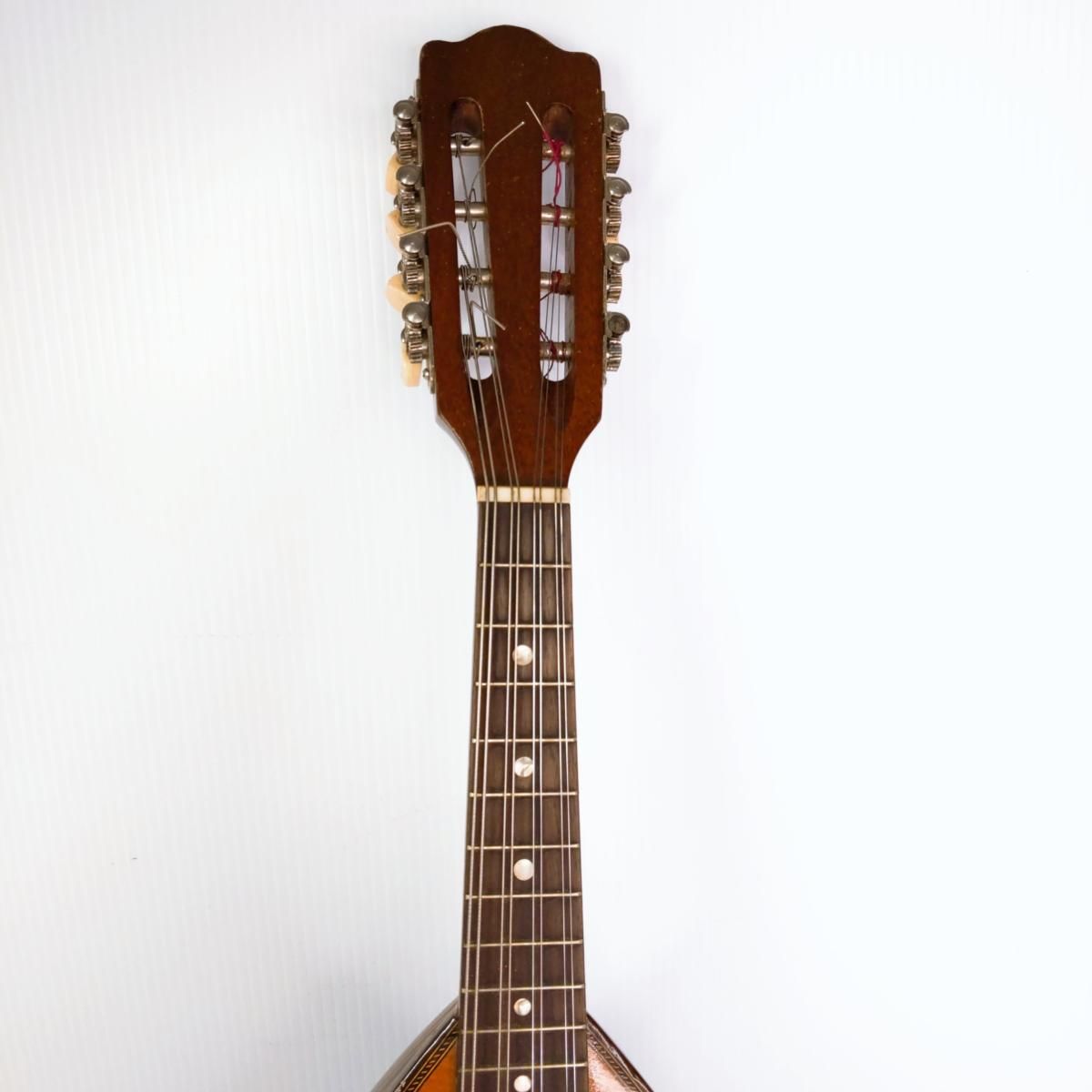 中古品】スズキバイオリン マンドリン No230 1968年製〇YR-55224〇 