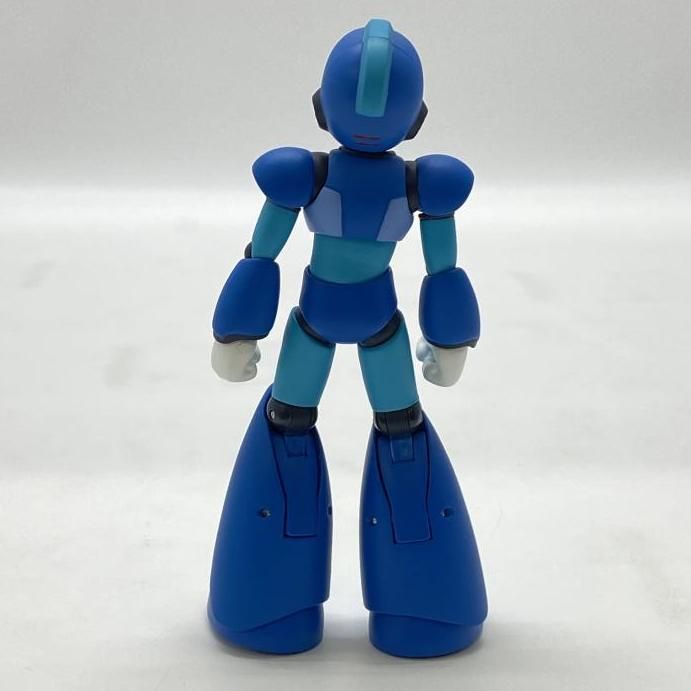 フィギュア 【】開封）4インチネル ロックマンXエックス[24]