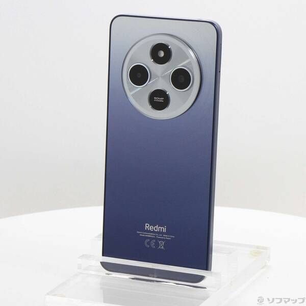 ソフマップ 〔中古品〕 Redmi 14C 256GB スターリーブルー MZB0HWKUS