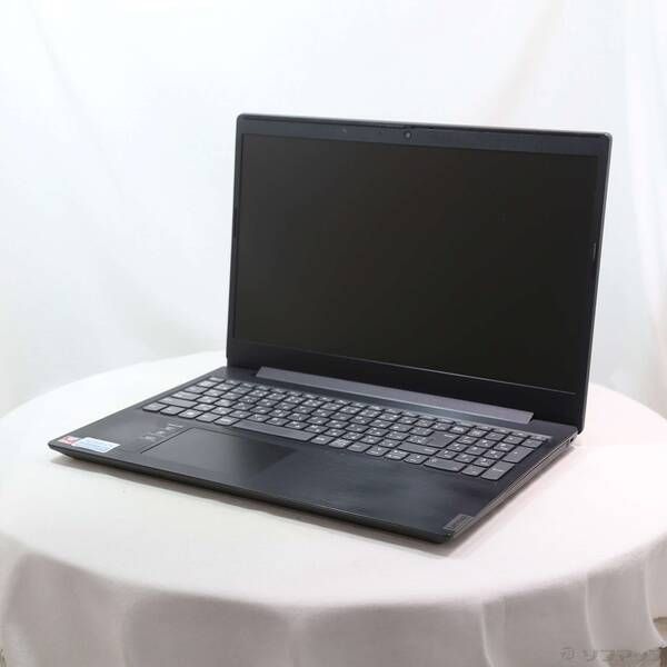 ソフマップ 〔中古品〕 ideapad L340 81LW002RJP グラナイトブラック【295】 17,231円