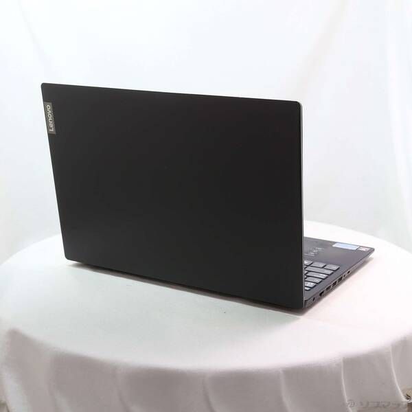 ソフマップ 〔中古品〕 ideapad L340 81LW002RJP グラナイトブラック【295】