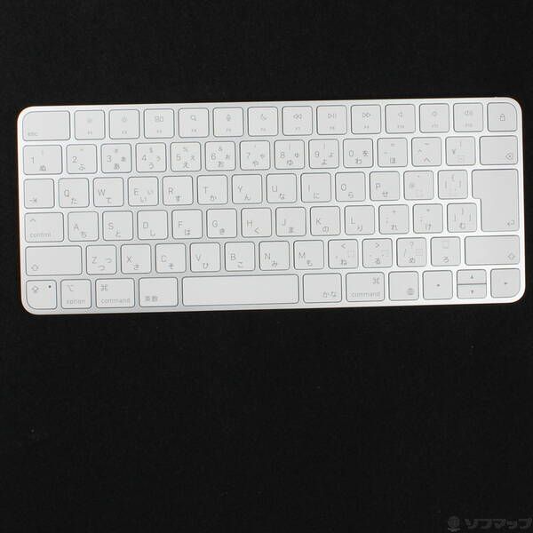 ソフマップ 〔中古品〕 Magic Keyboard - 日本語(JIS)【258】