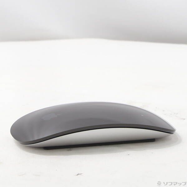 ソフマップ 〔中古品〕 Magic Mouse (USB-C) ブラック (Multi-Touch対応) MXK63ZA／A【377】 7,449円