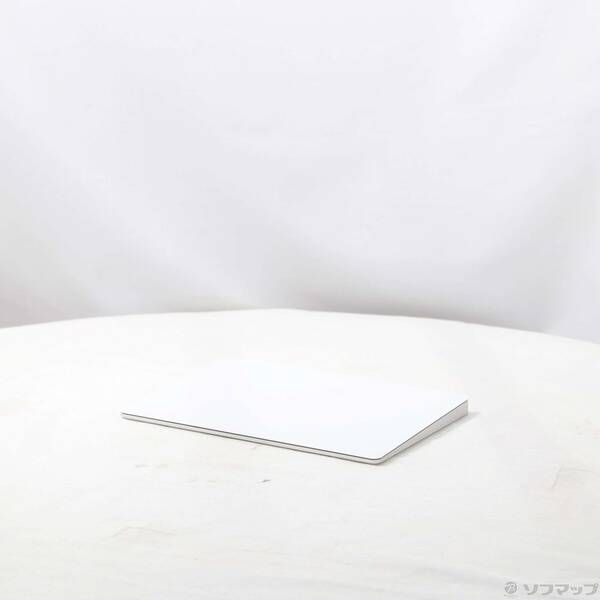 ソフマップ 〔中古品〕 Magic Trackpad 2 シルバー MJ2R2J／A【262】