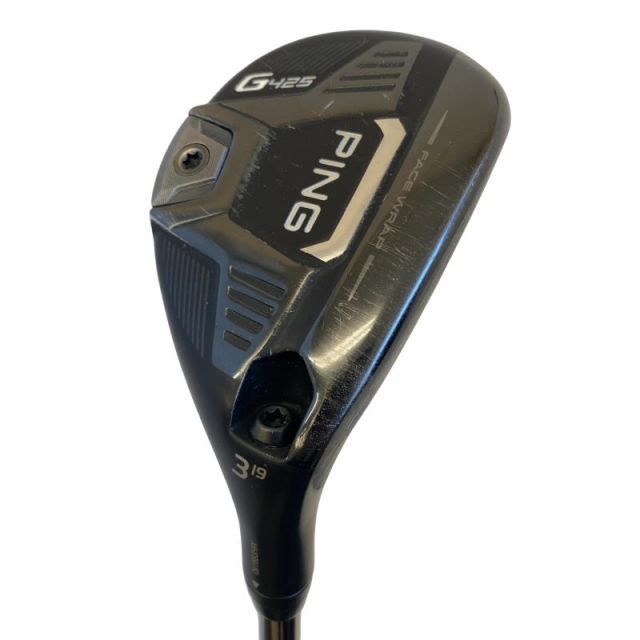 【中古】 ピン G425 U3(アーコス無し) ユーティリティ UT PING TOUR 173-85(UT) (フレックスR) メンズ 男性用 右利き 右用 Dランク ゴルフクラブ 23,608円