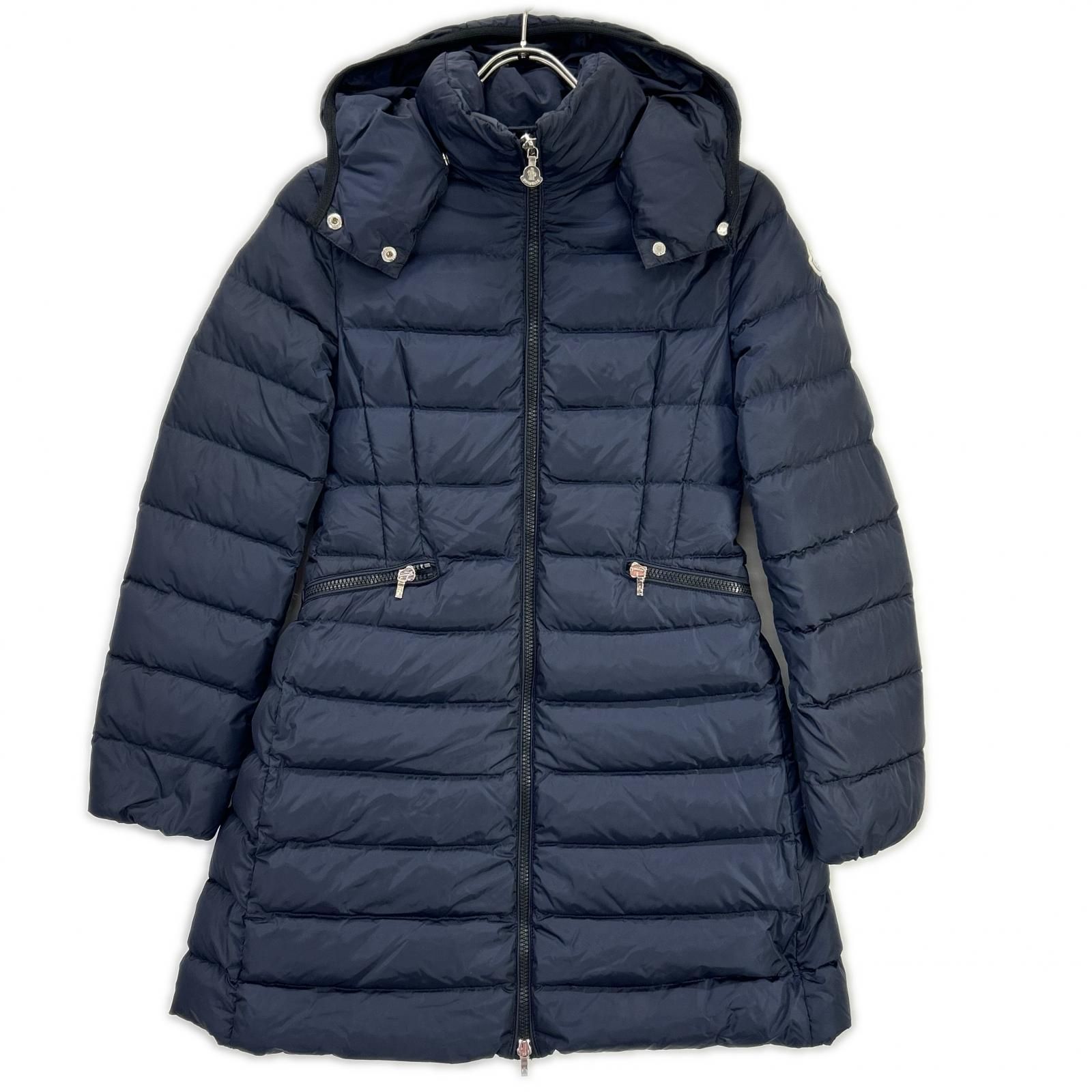 MONCLER モンクレール CHARPAL シャーパル ダウンコート 152cm - メルカリ