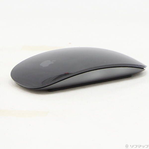 Apple Magic Mouse 2 スペースグレイ 中古 - メルカリ