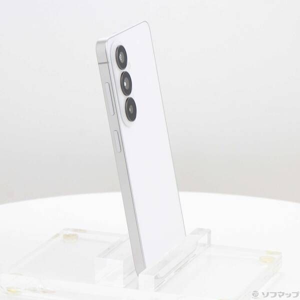 Galaxy S26 256GB ホワイト SIMフリー 中古 - メルカリ