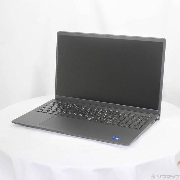 ソフマップ 〔展示品〕 Dell 15 DC15250 v2 ND85-GHM3BC カーボンブラック【349】