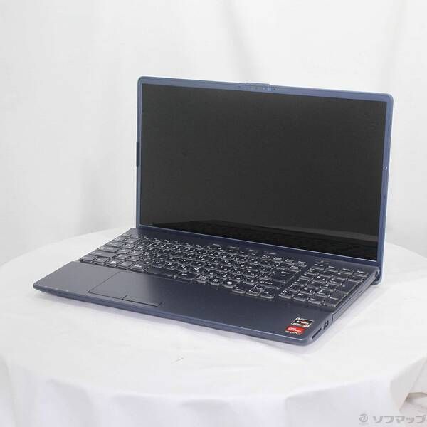 ソフマップ 〔展示品〕 FMV Note A A700-K3 FMVA700K3L メタリックブルー【349】