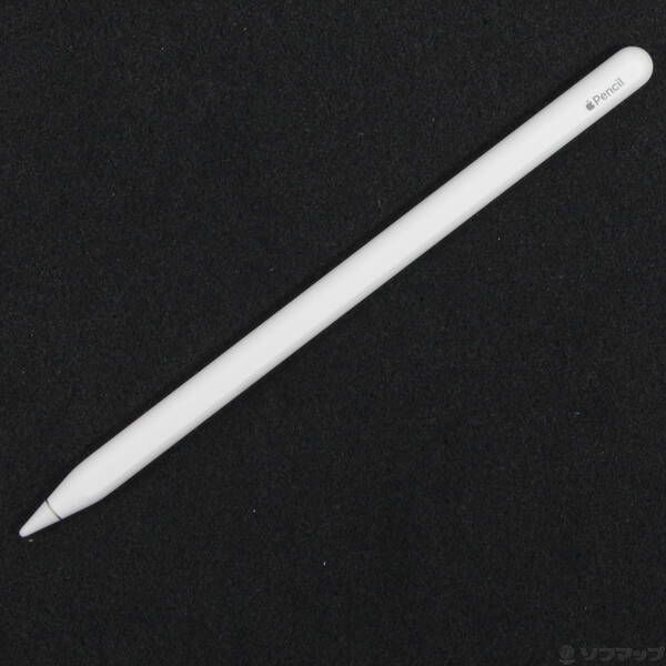 ソフマップ 〔中古品〕 Apple Pencil 第2世代 MU8F2J／A【198】