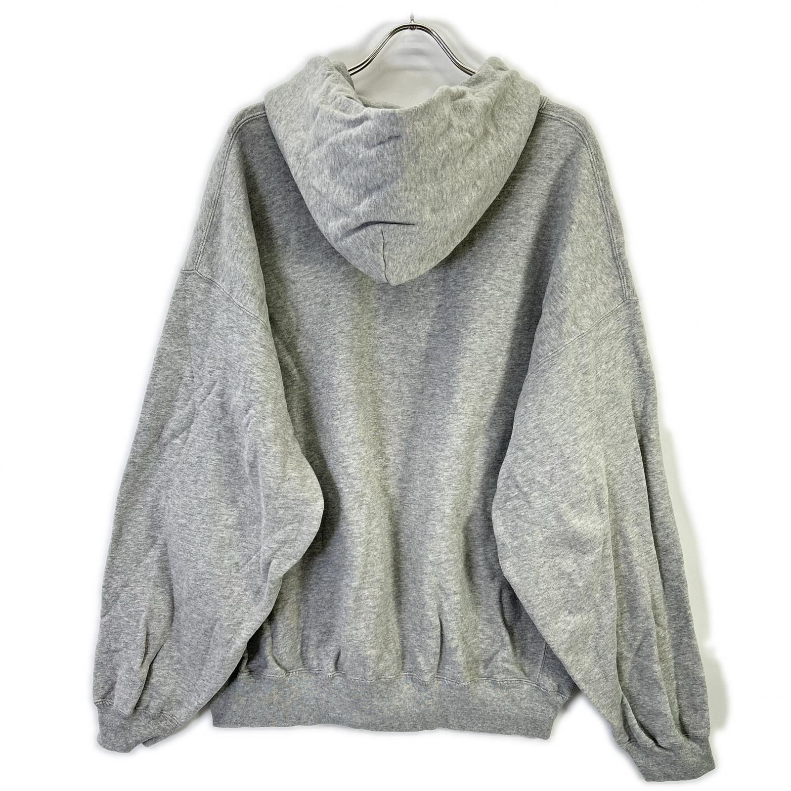 NEIGHBORHOOD ネイバーフッド 【×RUSSELL】231XRRUN-CSM02 23SS グレー