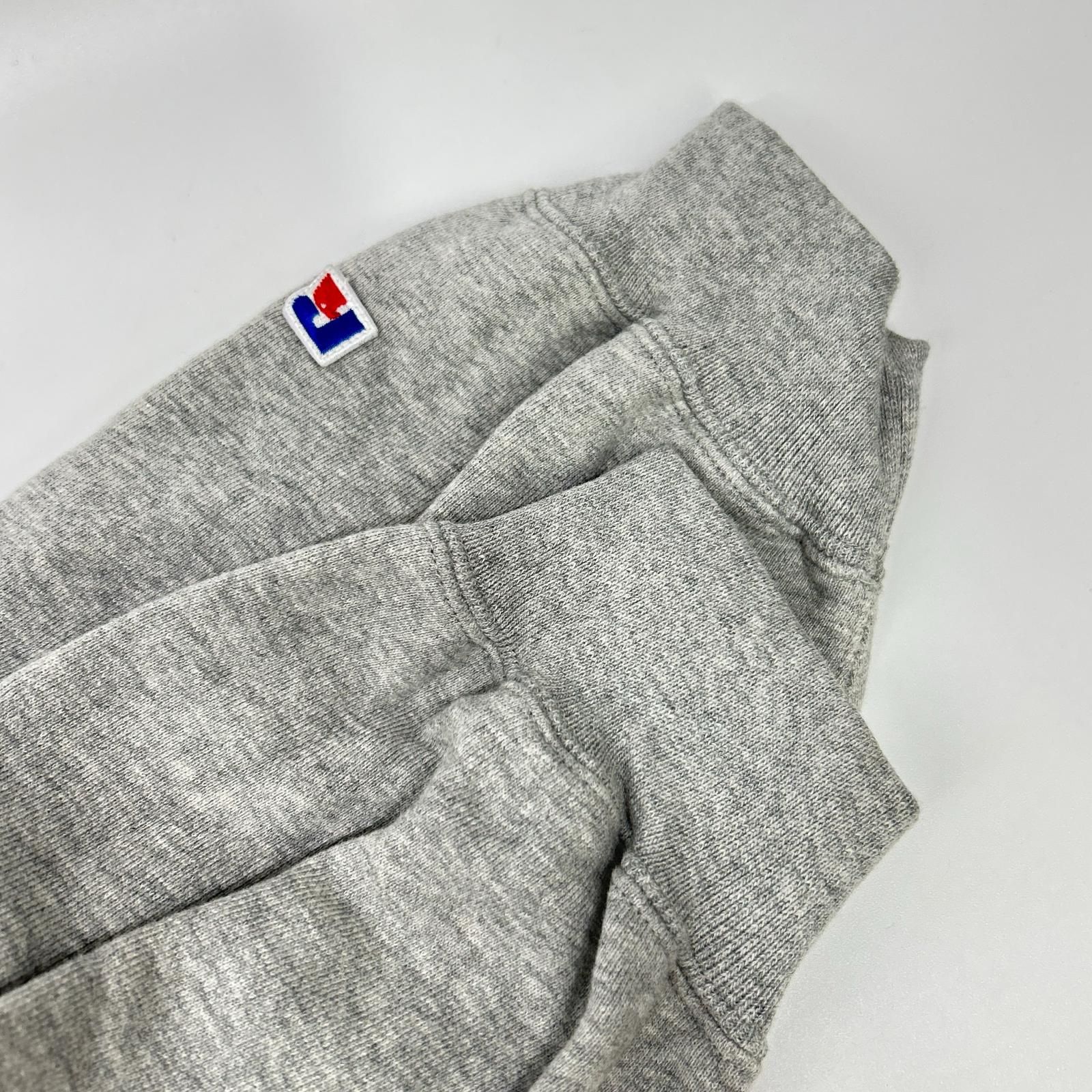 NEIGHBORHOOD ネイバーフッド 【×RUSSELL】231XRRUN-CSM02 23SS グレー