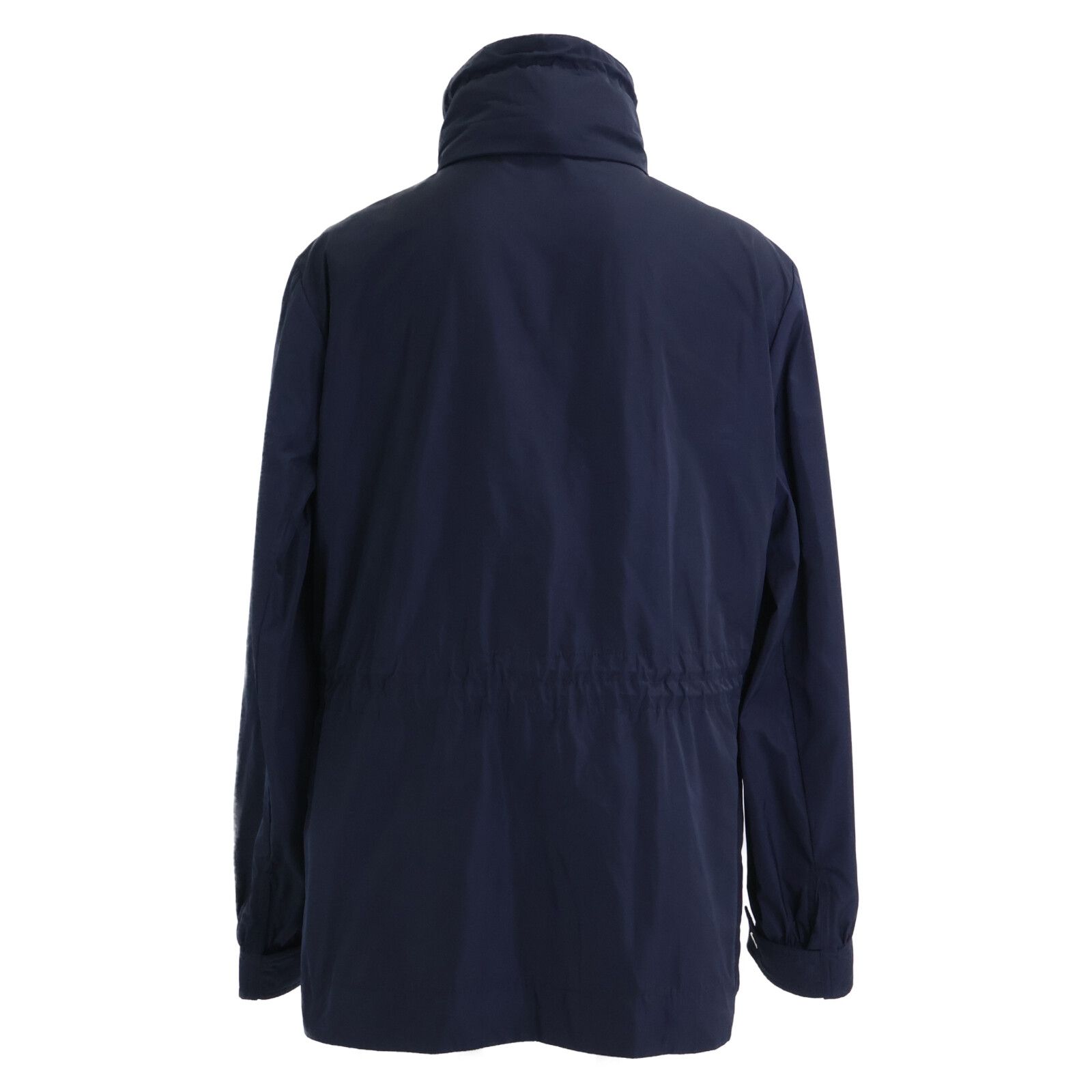 MONCLER モンクレール ENET SHORT PARKA ジップアップ ナイロン