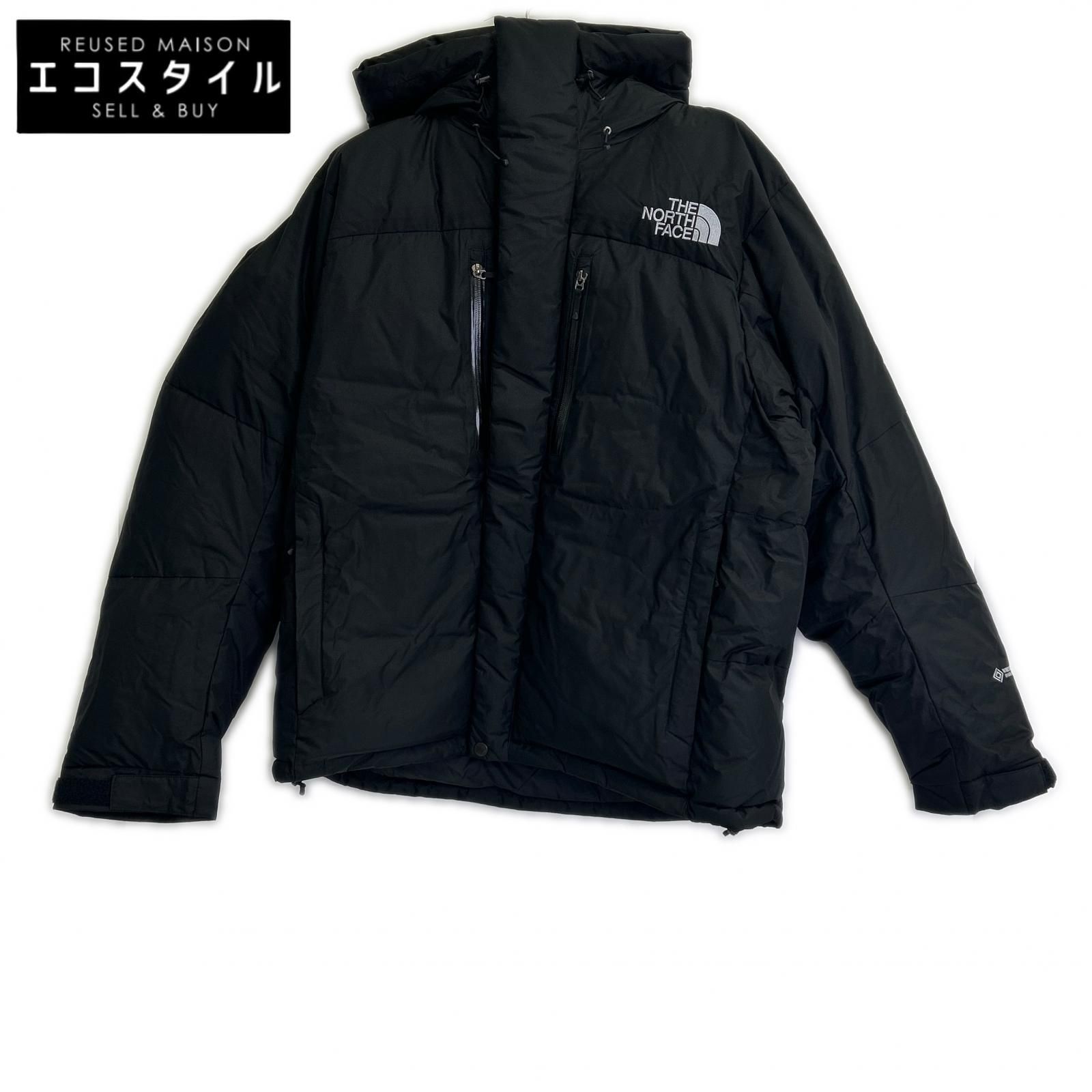 THE NORTH FACE　ノースフェイス　ND92551 ブラック バルトロライトジャケット　L 27,099円