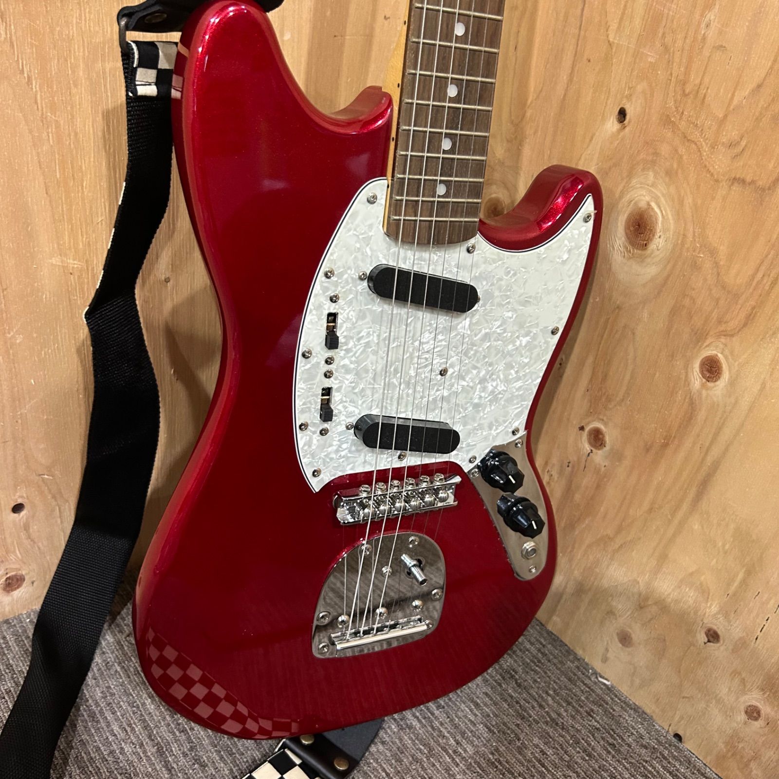 SGM】Photogenic Mustang フォトジェニック ムスタング エレキギター
