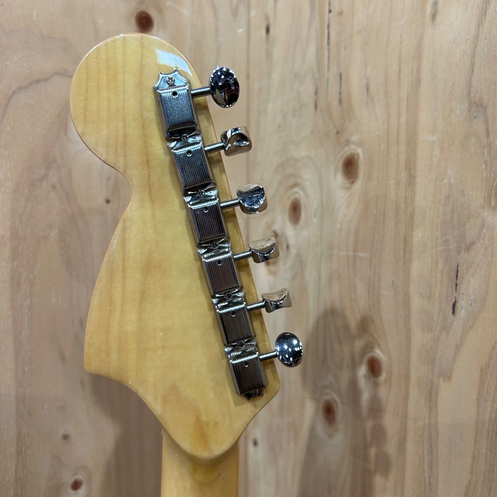 SGM】Photogenic Mustang フォトジェニック ムスタング エレキギター