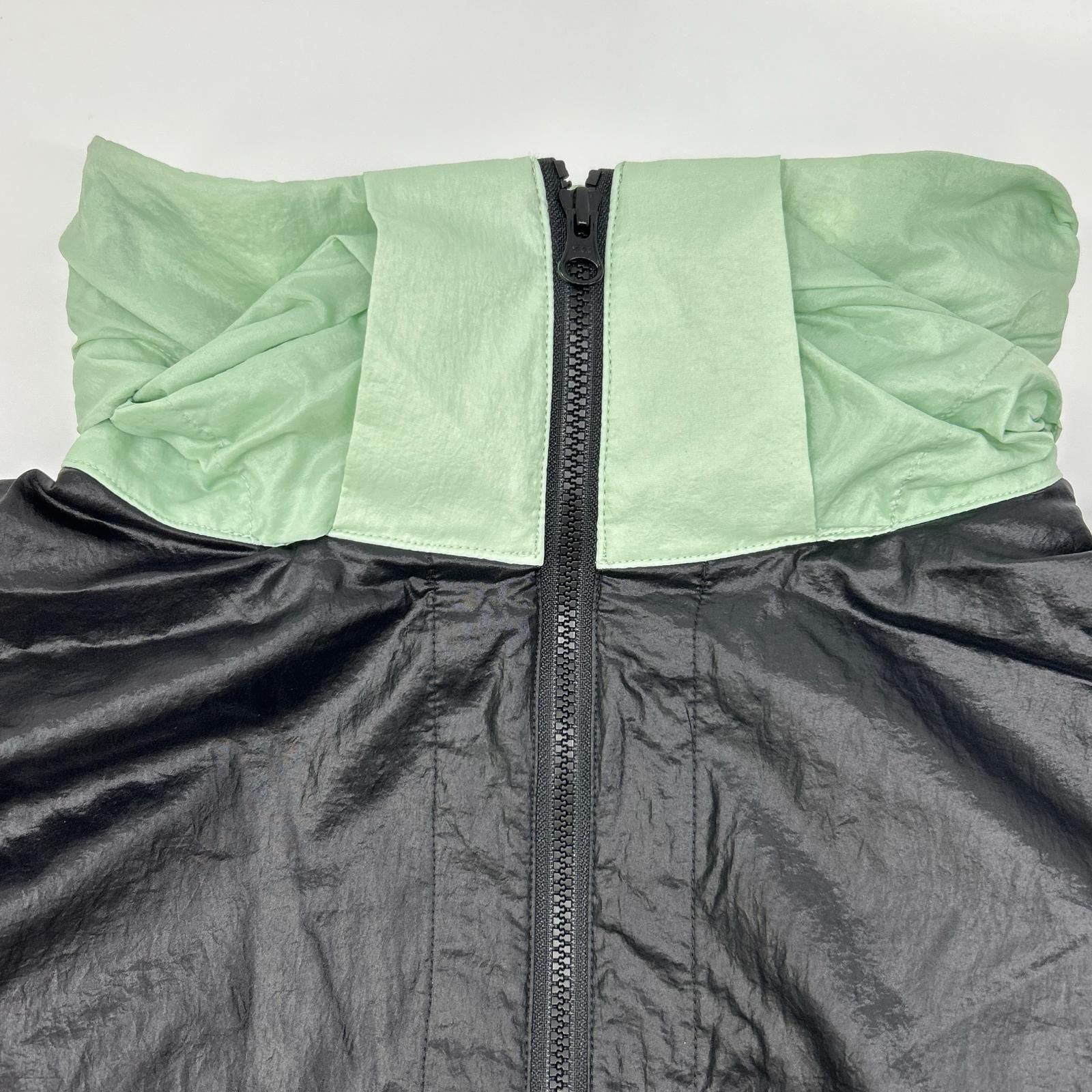 NANGA ナンガ 【HOLI】N2600-1P193C ブラック CHILLING JACKET