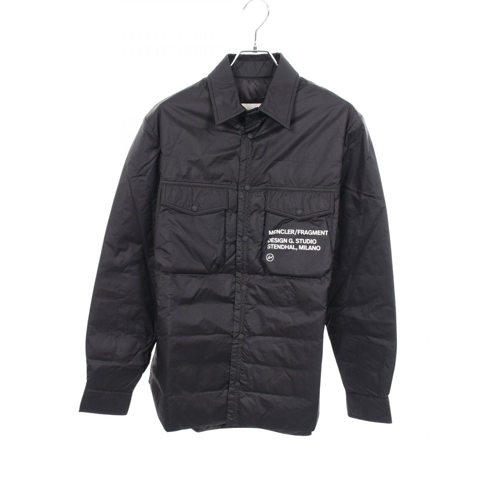 モンクレール MONCLER ダウンジャケット MONCLER GENIUS 7 FRAGMENT