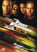 中古】 ワイルド スピード (11巻セット) [レンタル落ち] [DVD] - メルカリ