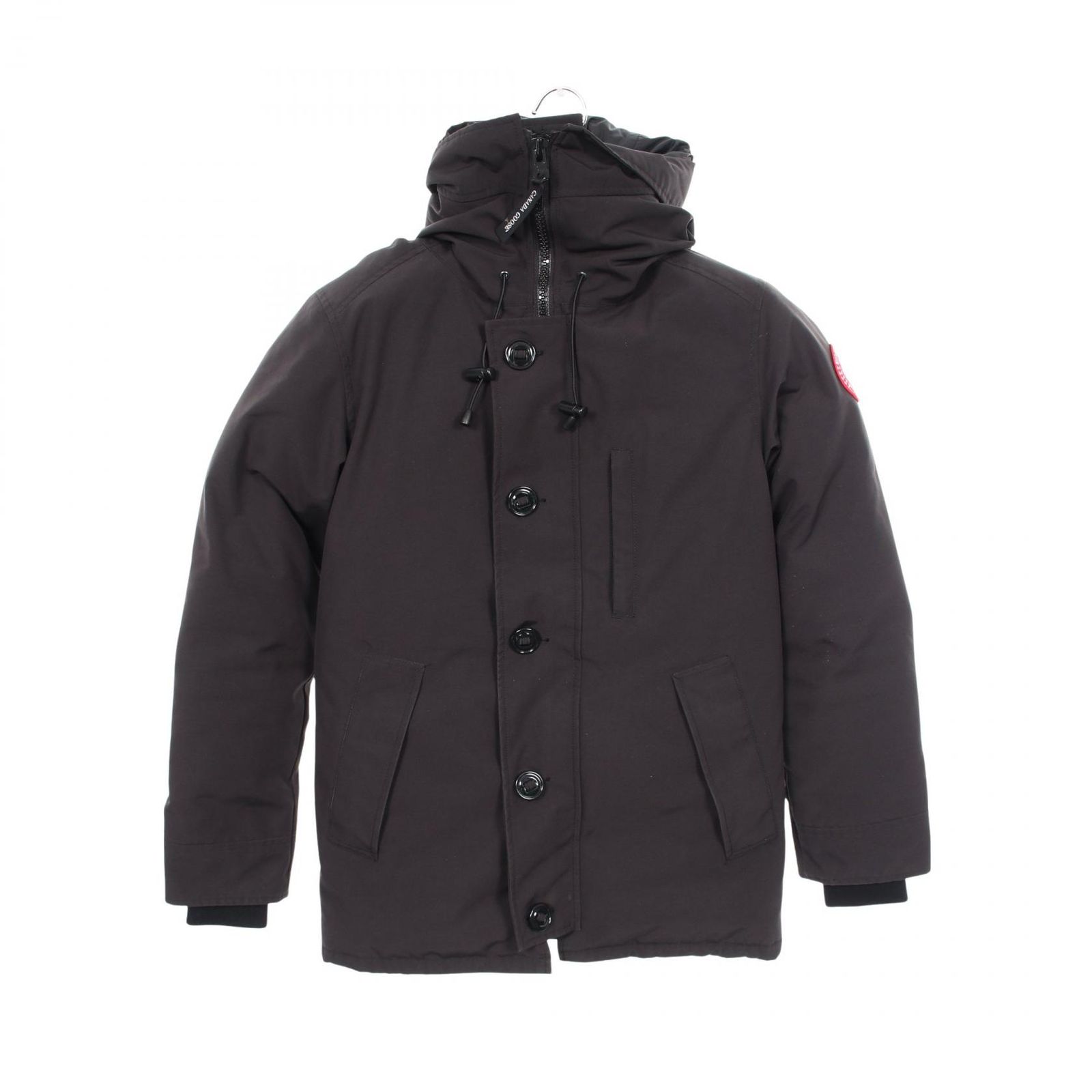 カナダグース CANADA GOOSE ダウンジャケット CHATEAU PARKA FUSION