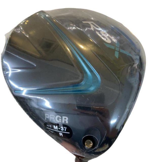 【中古】 プロギア RS X MAX(2024) 10.5° ドライバー DR Diamana FOR PRGR(2024 DR) (フレックスR) メンズ 男性用 右利き 右用 Nランク ゴルフクラブ 28,995円