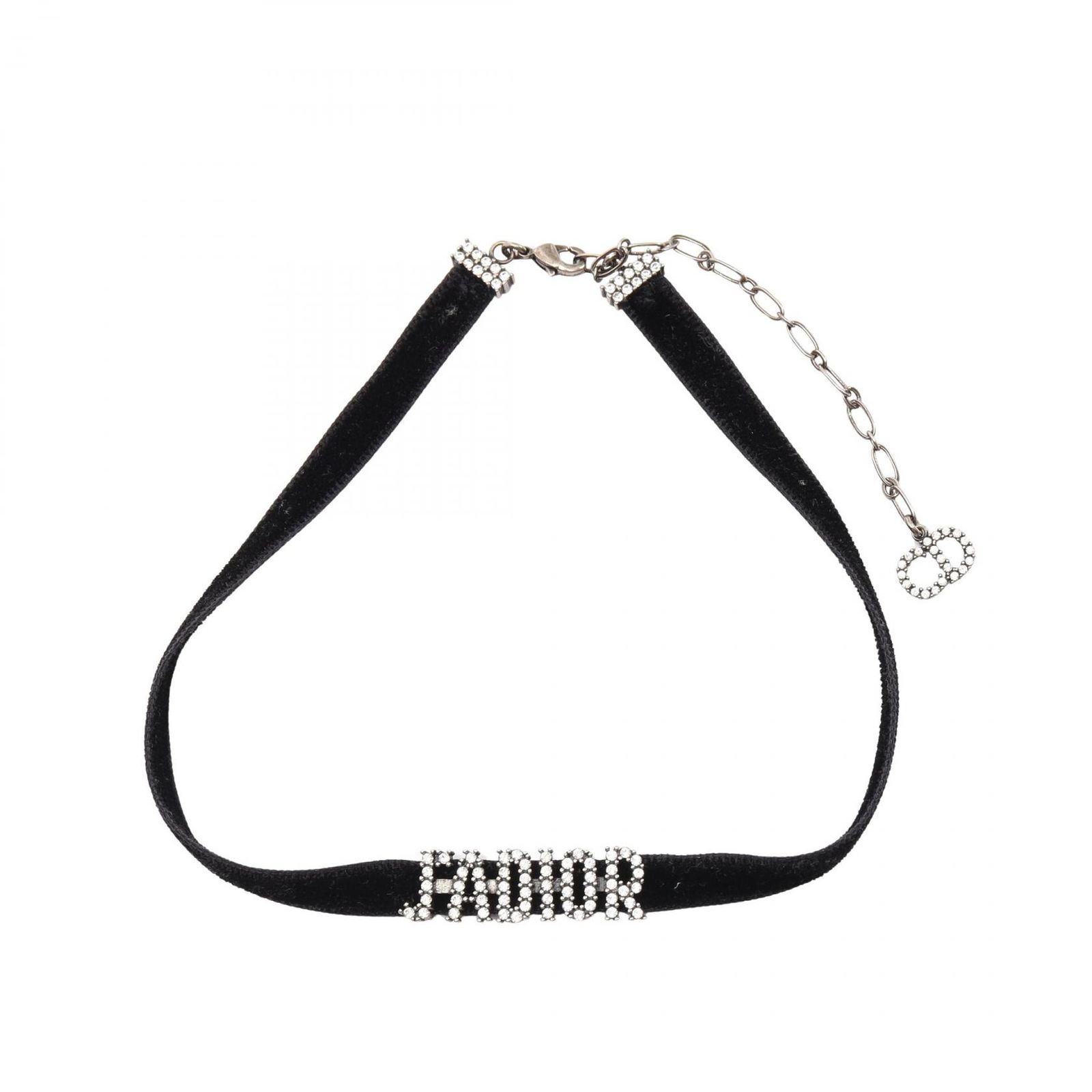 ディオール Dior チョーカー J'ADIOR その他 チョーカー レディース Used A