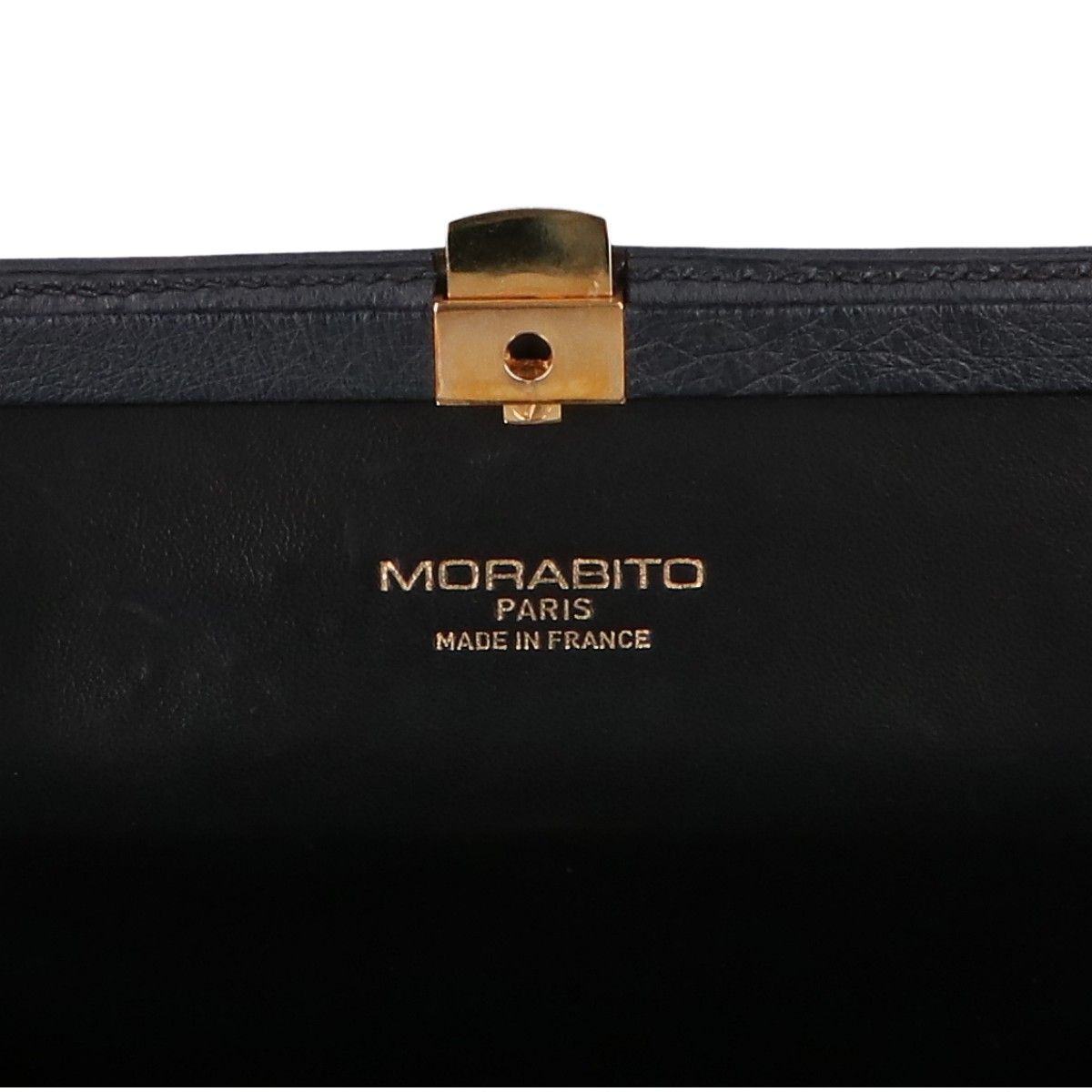 MORABITO モラビト オーストリッチ - メルカリ
