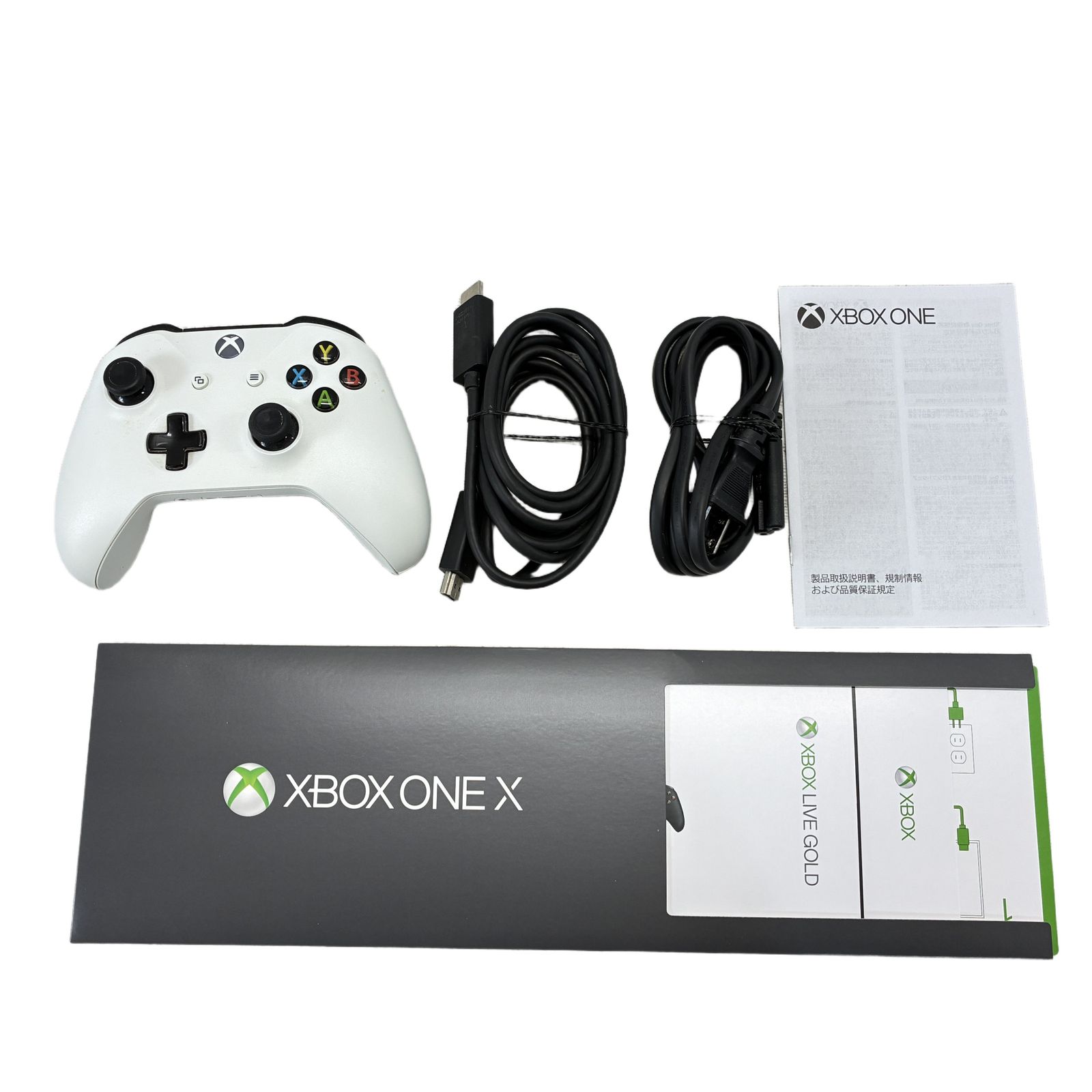 Microsoft Xbox Onex 1787 家庭用 ゲーム機 1TB マイクロソフト 家電
