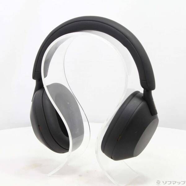 ソフマップ 〔中古品〕 WH-1000XM5 B ブラック【377】