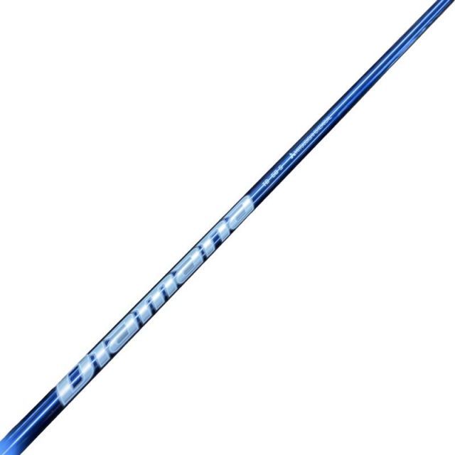 【中古】 タイトリストスリーブ付き(GTS系) 三菱ケミカル(レイヨン)ドライバー用 シャフト Diamana TB 50 (フレックスS)Bランク ゴルフクラブ