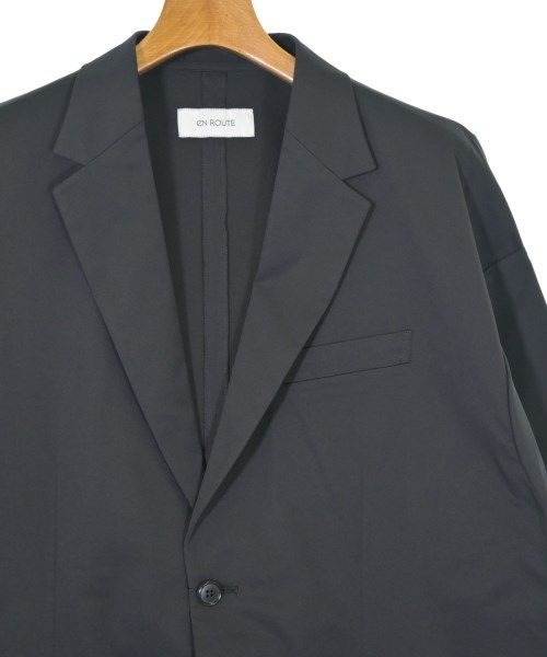 EN ROUTE ジャケット メンズ 【古着】【中古】【送料無料】 - メルカリ