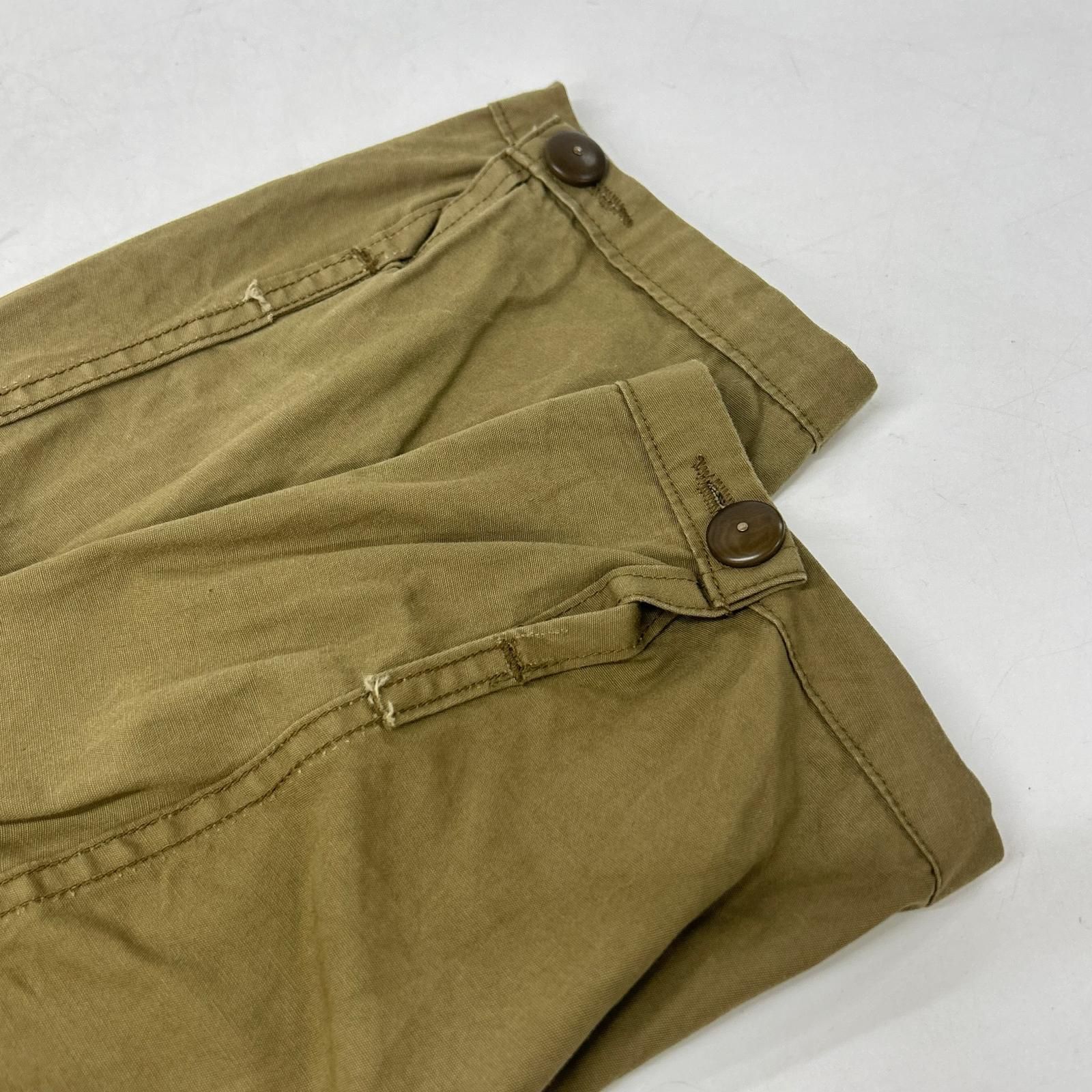 NIGEL CABOURN ナイジェルケーボン 8040-00-80002 リバーシブル
