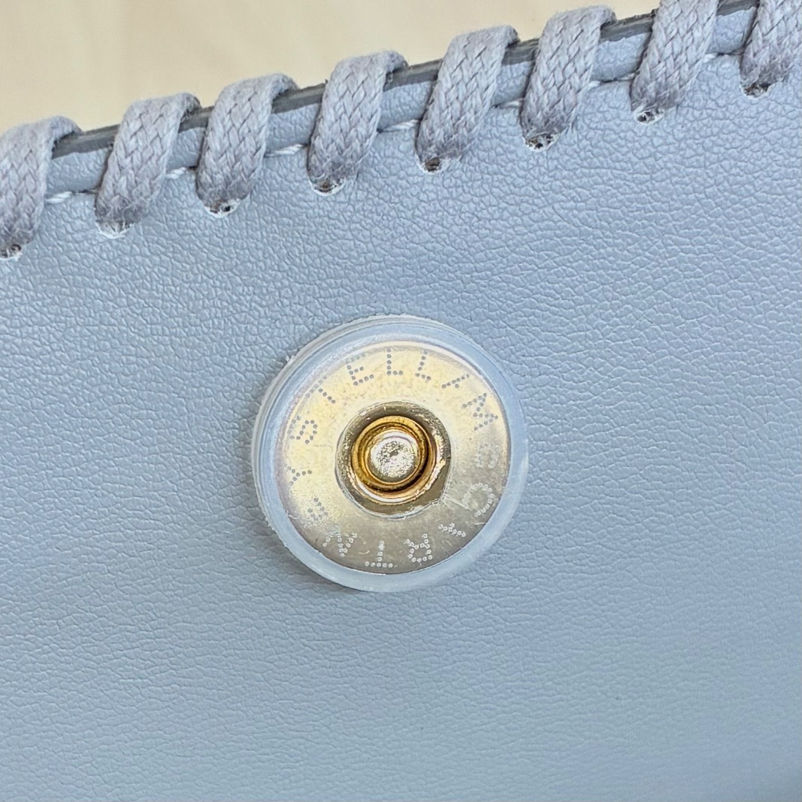 ステラマッカートニー STELLA McCARTNEY】新品 未使用品！希少！2024年