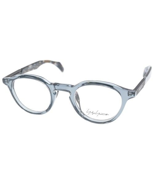 YOHJI YAMAMOTO メガネ レディース 【古着】【中古】【送料無料】