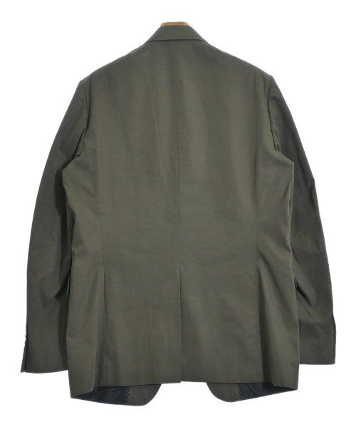 DRIES VAN NOTEN テーラードジャケット メンズ 【古着】【中古】【送料