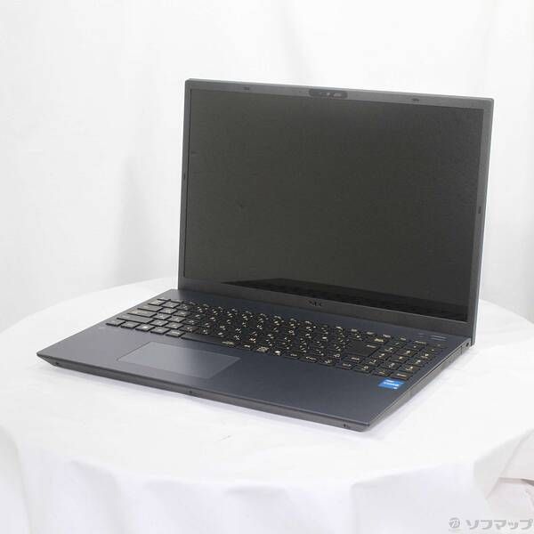 ソフマップ 〔展示品〕 LAVIE N16 PC-N1635LAL ネイビーブルー【196】