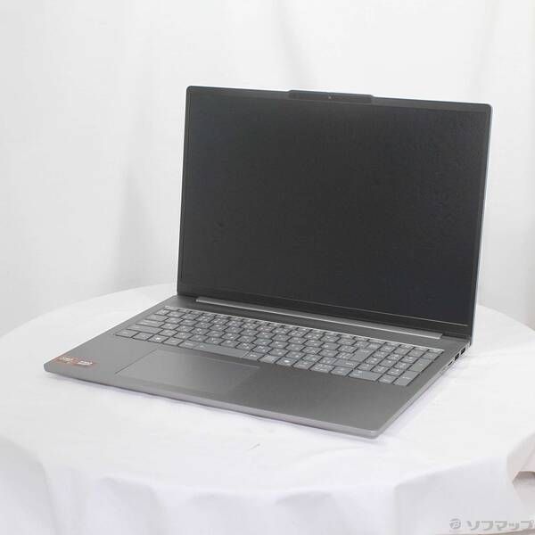 ソフマップ 〔展示品〕 IdeaPad Slim 5 Gen 10 83HY0041JP ルナグレー【269】