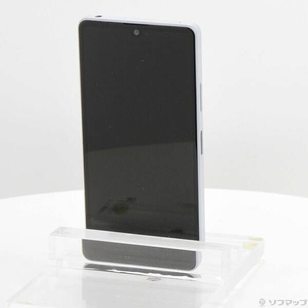 ソフマップ 〔中古品〕 Xperia Ace III 64GB グレー SO-53C docomo SIM