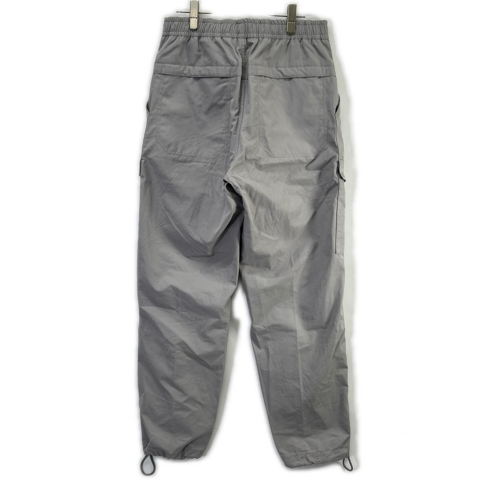 STONE ISLAND ストーンアイランド 25年 ゴースト グレー L1S153100017