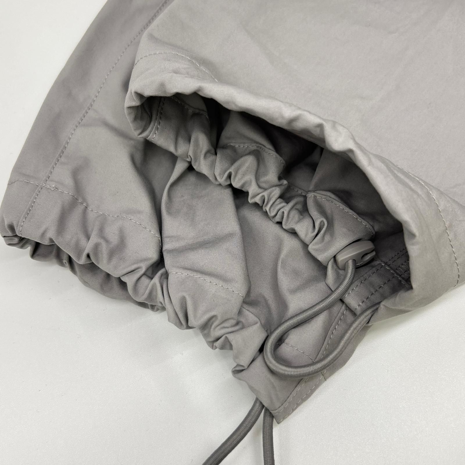 STONE ISLAND ストーンアイランド 25年 ゴースト グレー L1S153100017