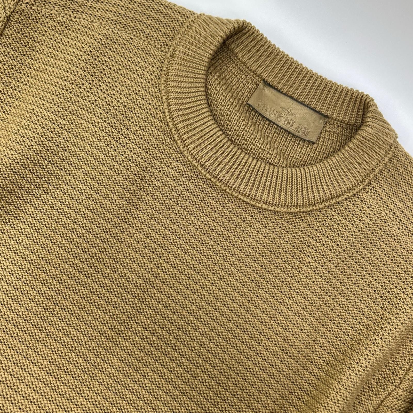 STONE ISLAND ストーンアイランド 25年 L1S155100032 ゴースト
